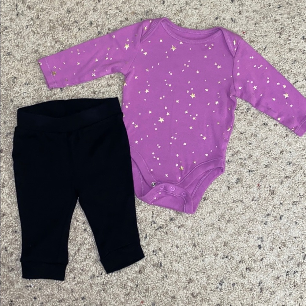 Old navy set
